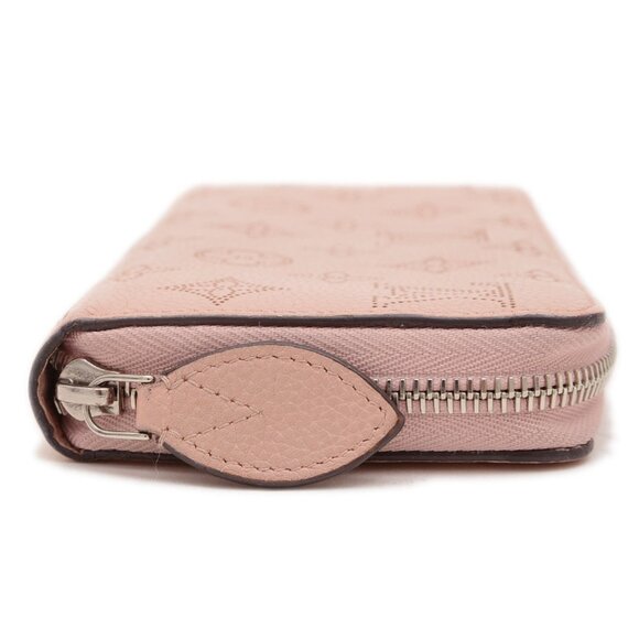 LOUIS VUITTON Pink Wallet - Picture 3 of 10